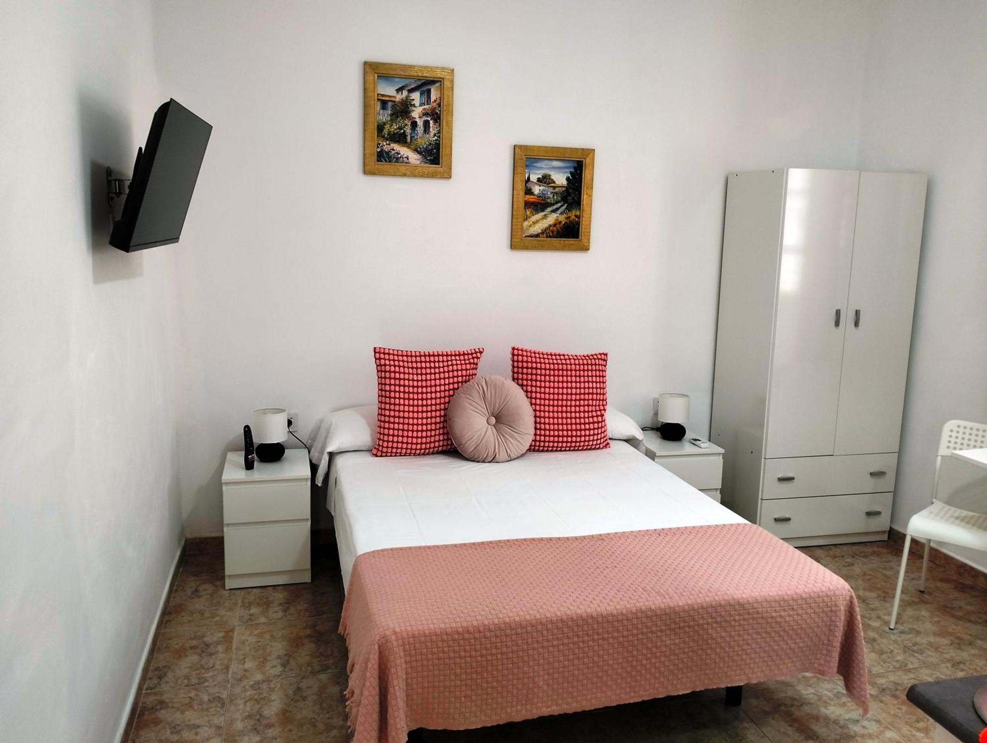 El Rinconcito De Ensueno Apartamento *