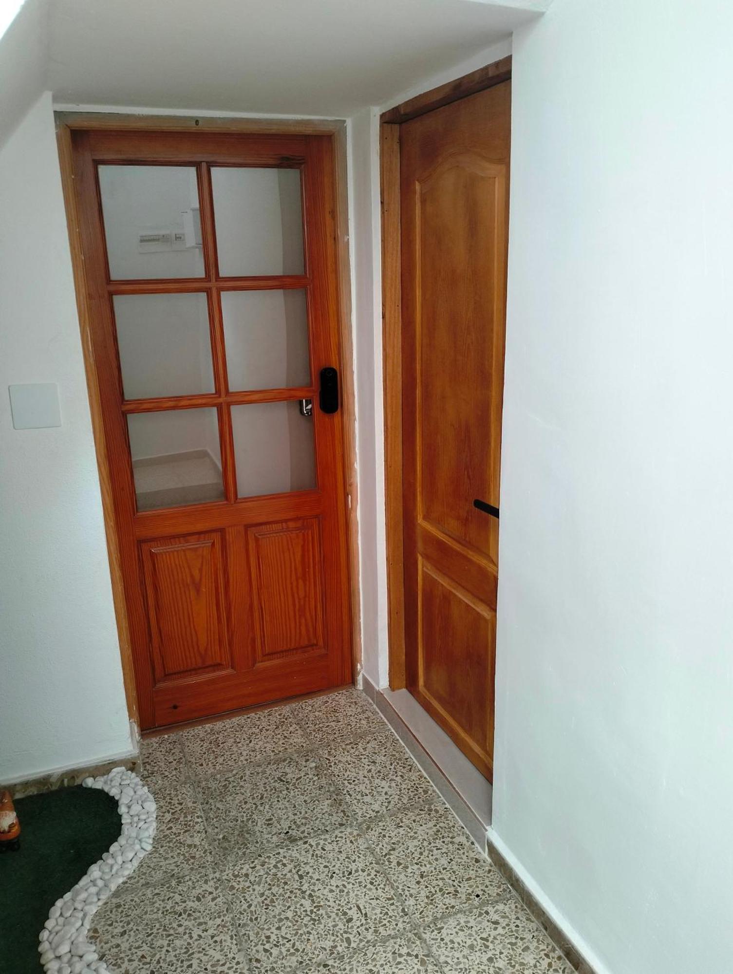 Appartement El Rinconcito De Ensueno *
