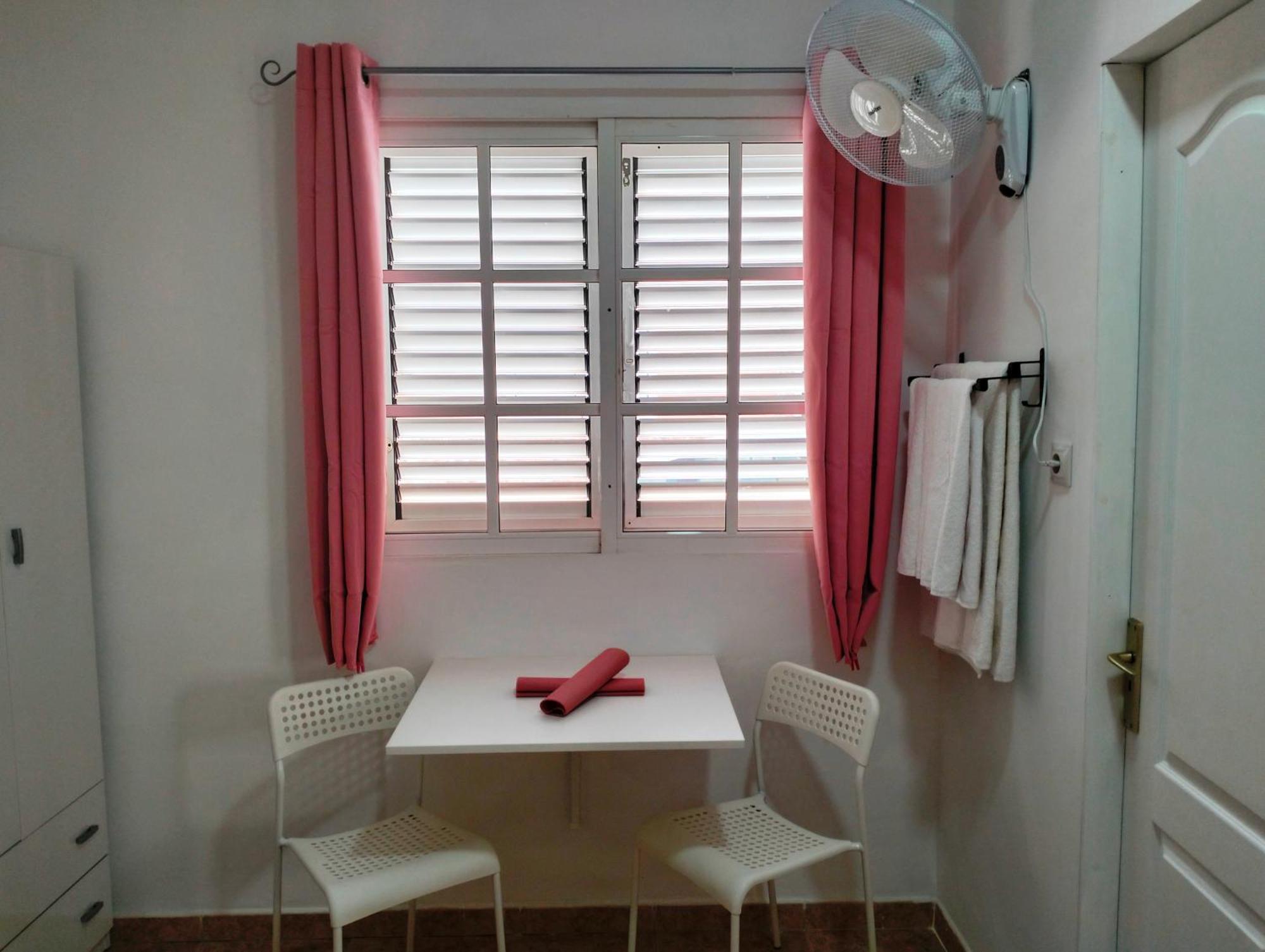 Appartement El Rinconcito De Ensueno