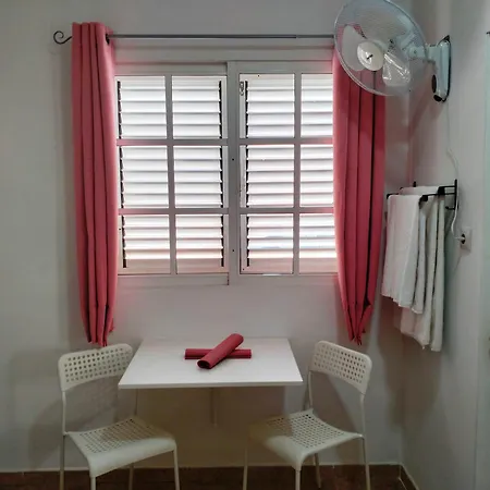 El Rinconcito De Ensueno Apartamento Gran Tarajal Exterior foto