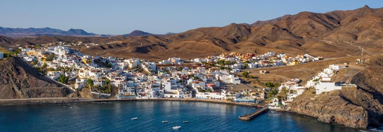 Appartement El Rinconcito De Ensueno Gran Tarajal